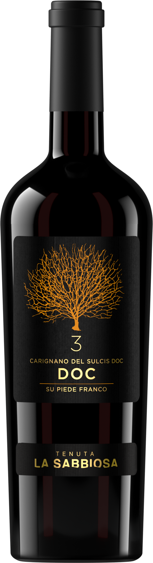 Vino Doc - Tenuta La Sabbiosa